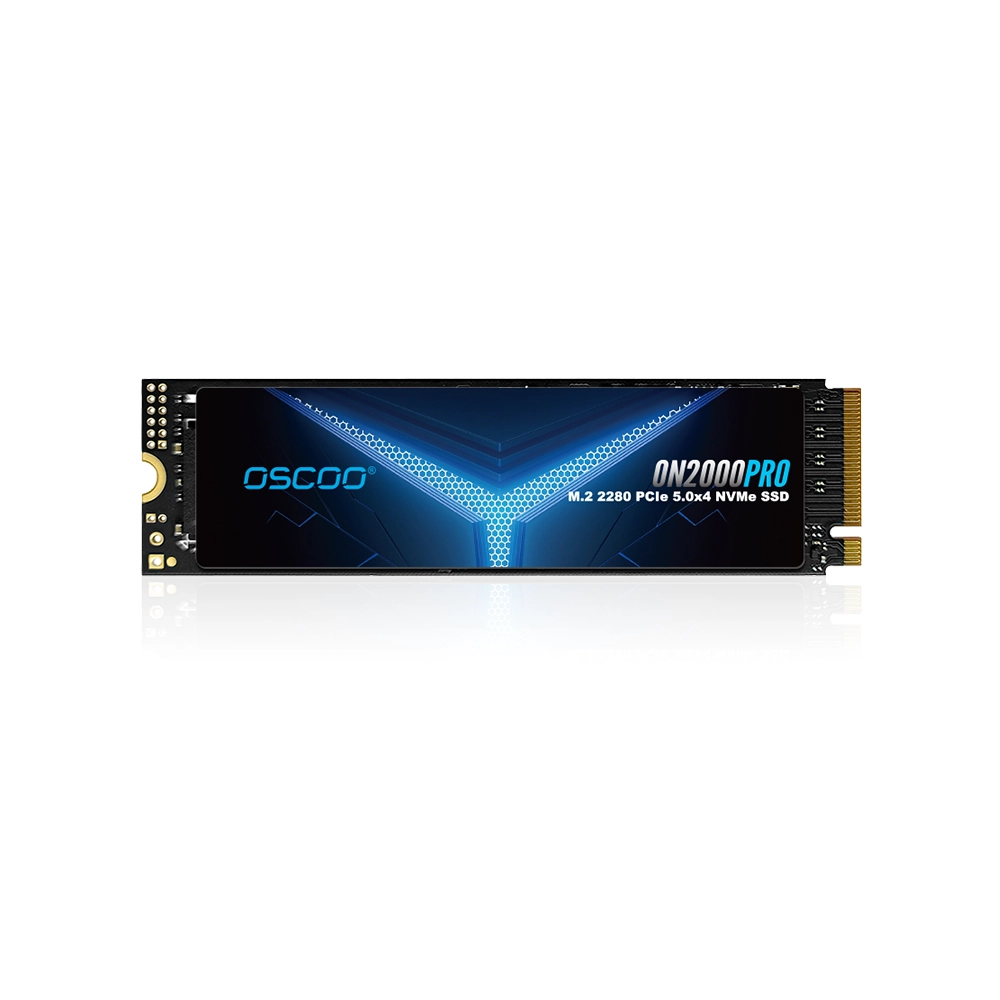 ON2000 PRO M.2 2280 NVME PCIe Gen5.0