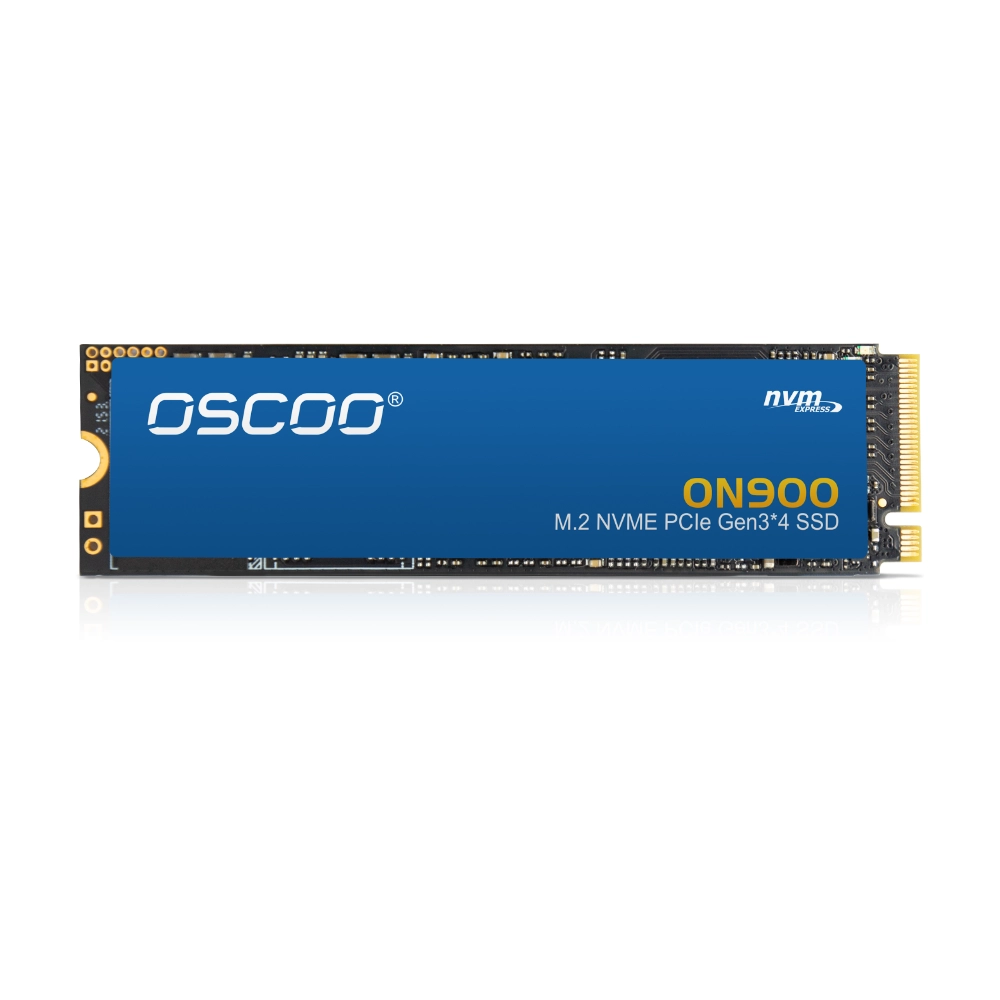 ON900 M.2 NVMe 2280 PCIe Gen3 1TB 