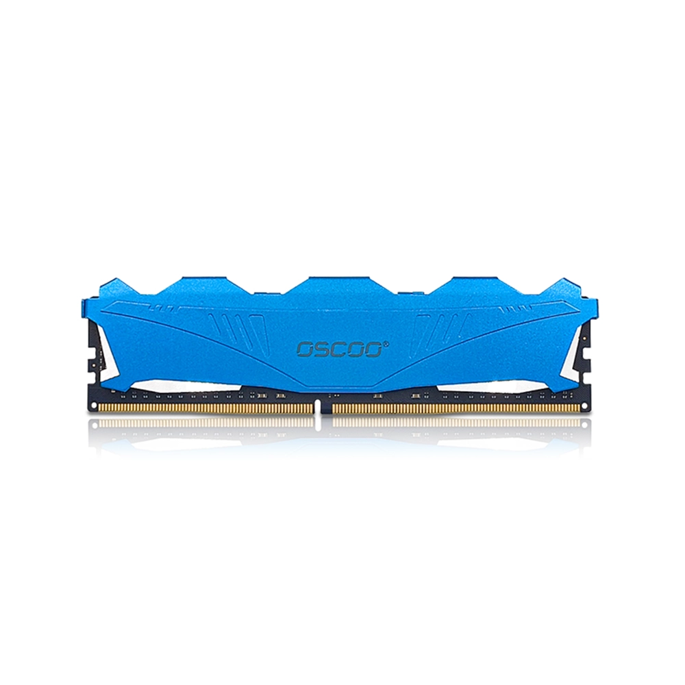 DDR4 ARMOR Heatsink Ram