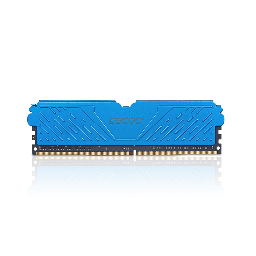 DDR4 WARRIOR Heatsink Ram