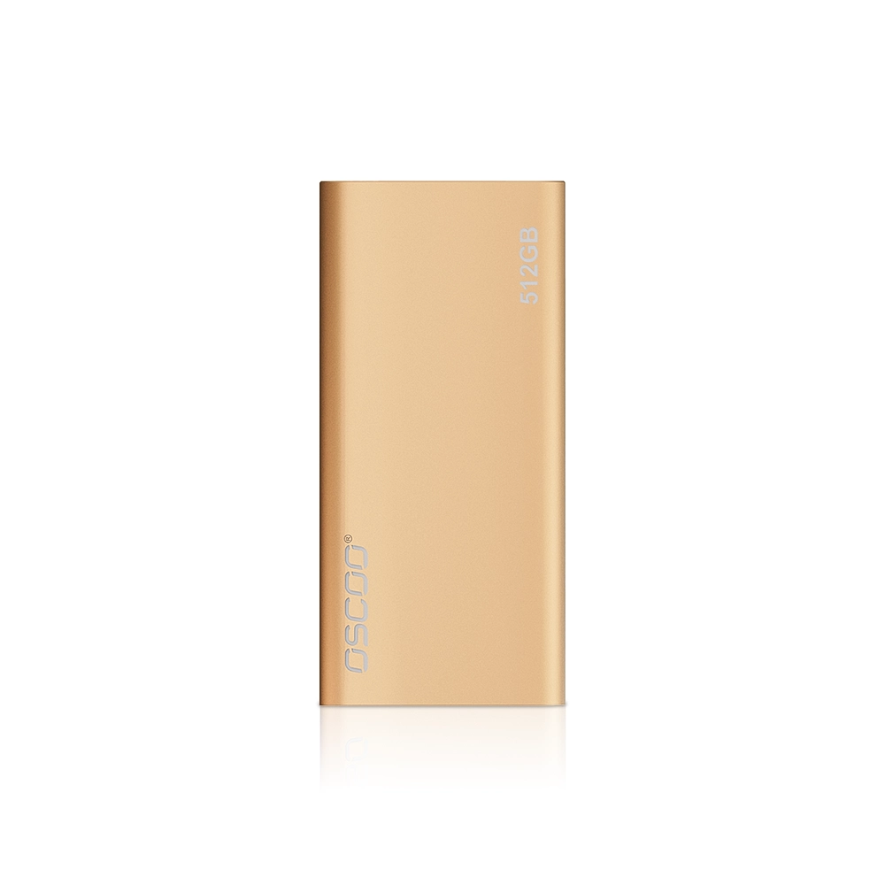 MD003 Portable SSD
