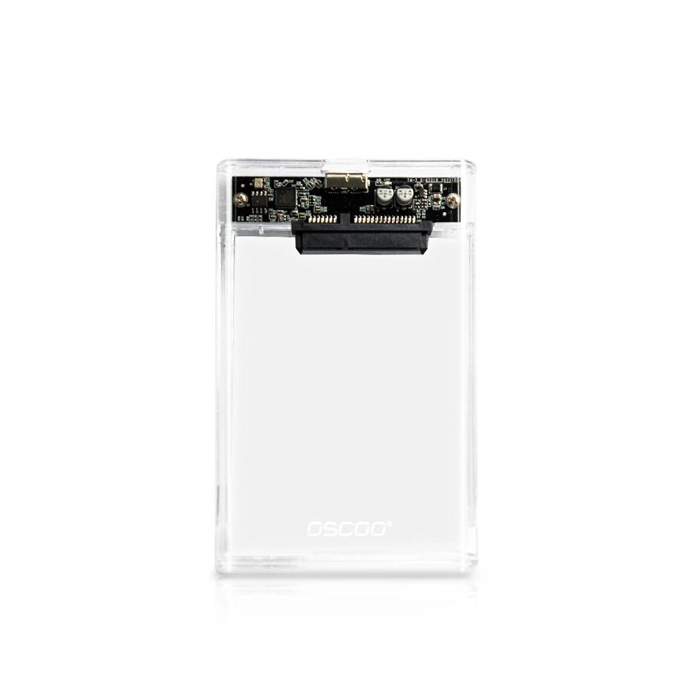 HD1 2.5 Inch SSD HDD Enclosure