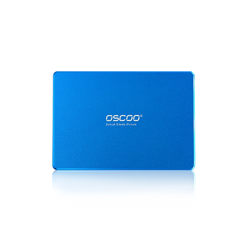 OS001 2.5 SATA SSD 512GB